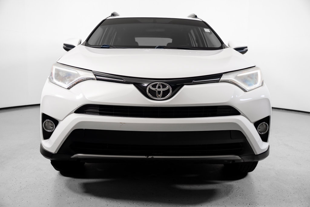 Used 2016 Toyota RAV4 XLE FWD image 15