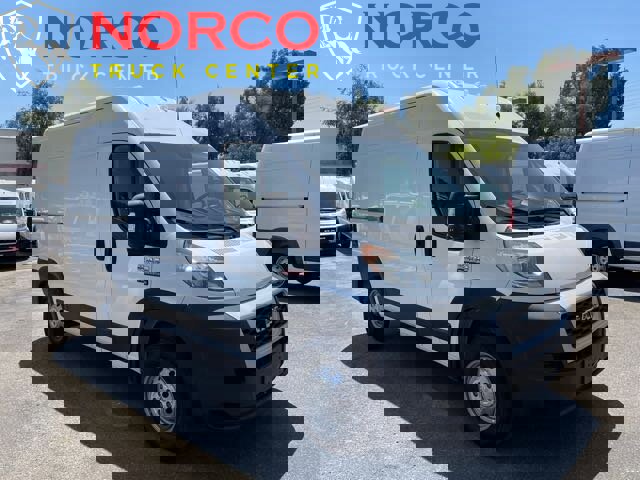 Used 2019 RAM ProMaster 2500 image 2