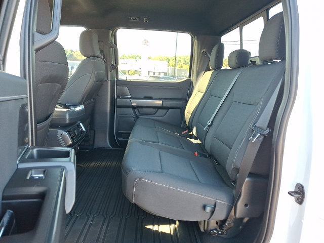Used 2023 Ford F150 XLT w/ Equipment Group 302A High AWD/4WD image 13