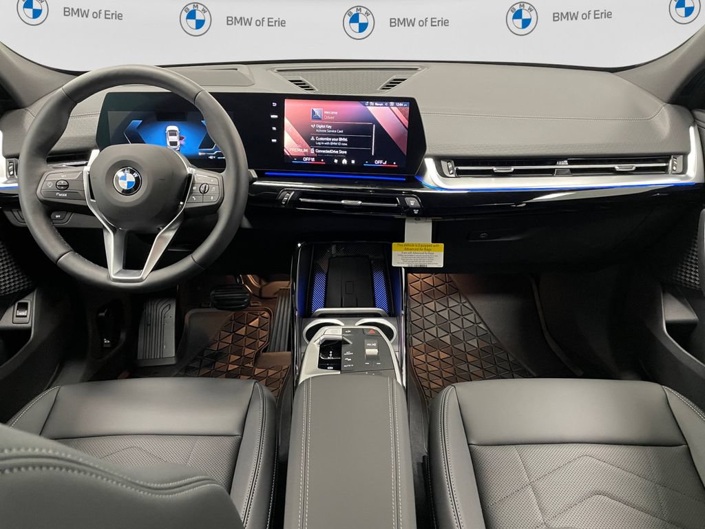 Certified 2026 BMW X2 xDrive28i AWD/4WD image 10