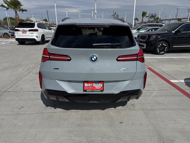 New 2026 BMW X3 xDrive30 w/ M Sport Package AWD/4WD image 5