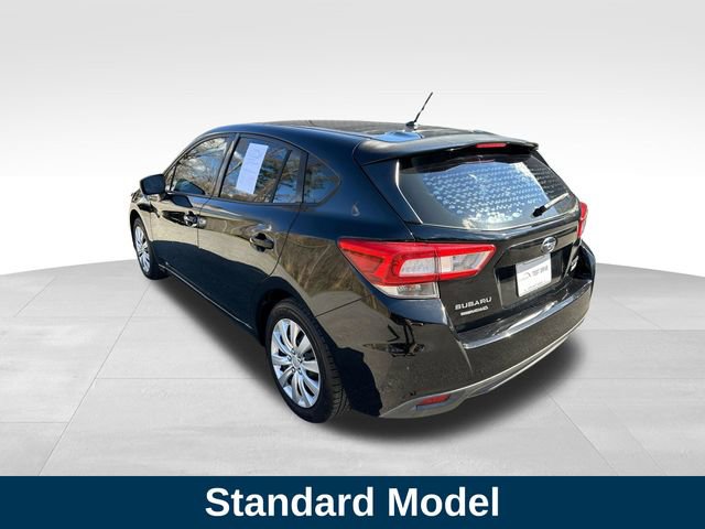 Used 2017 Subaru Impreza 2.0i image 3