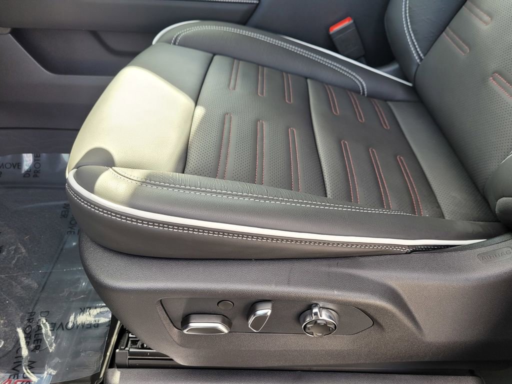 New 2026 GMC Sierra 1500 AT4X image 14