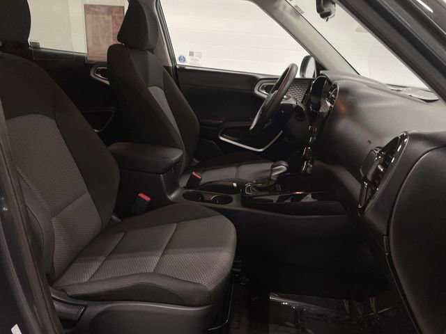 Used 2024 Kia Soul S image 18