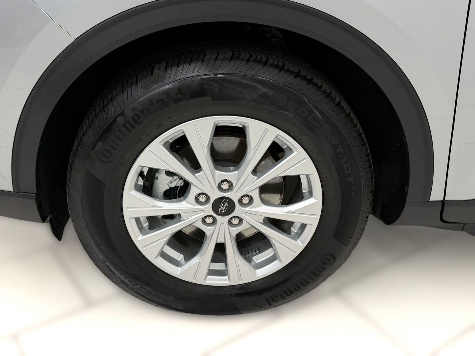 Certified 2023 Ford Escape Active AWD/4WD image 10