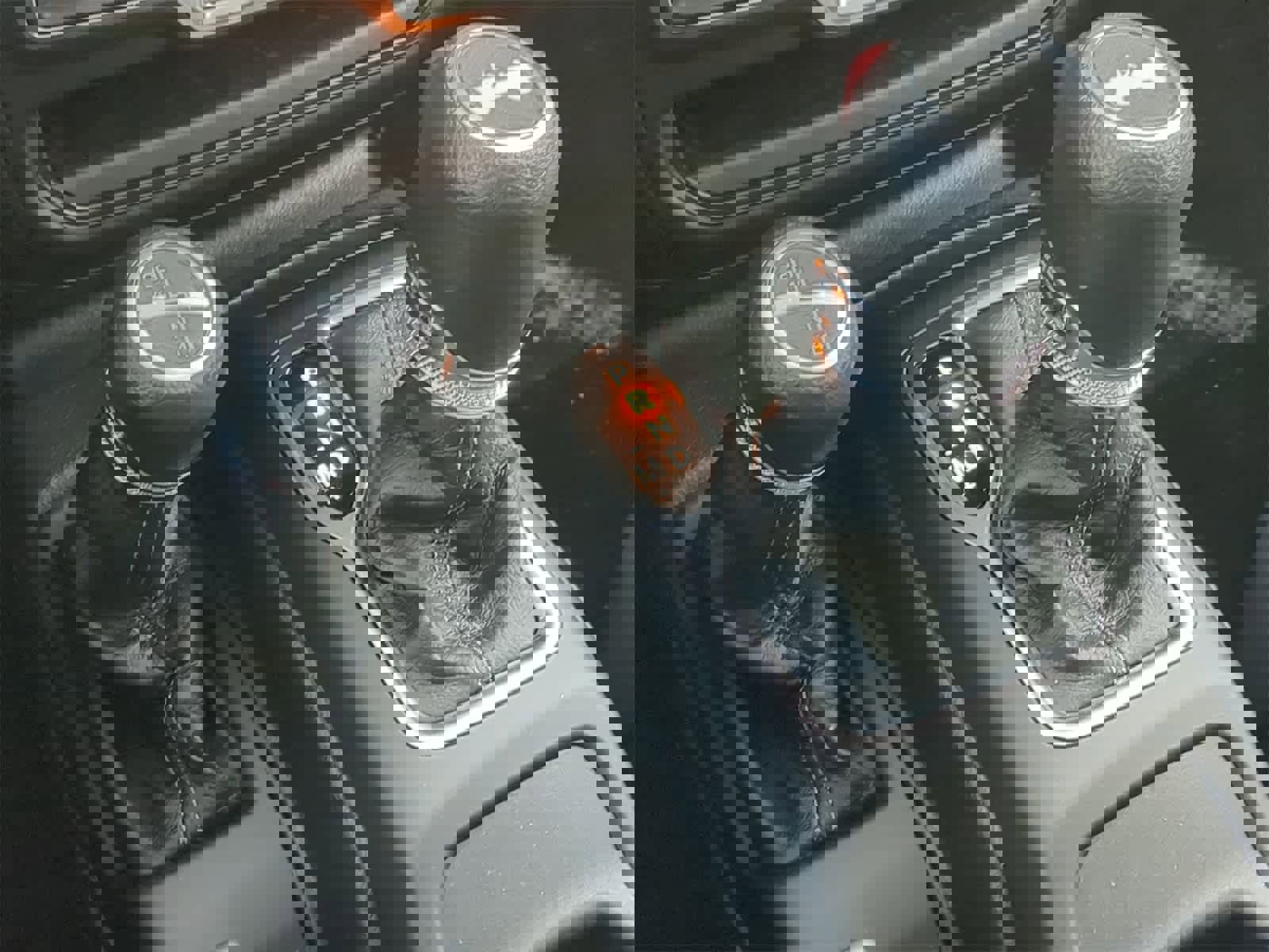 Used 2026 Jeep Wrangler Sport image 36