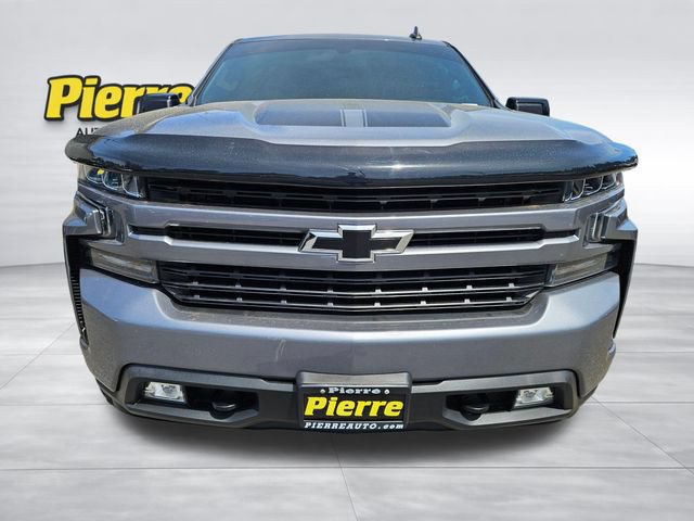 Used 2020 Chevrolet Silverado 1500 RST w/ Texas Edition AWD/4WD image 9