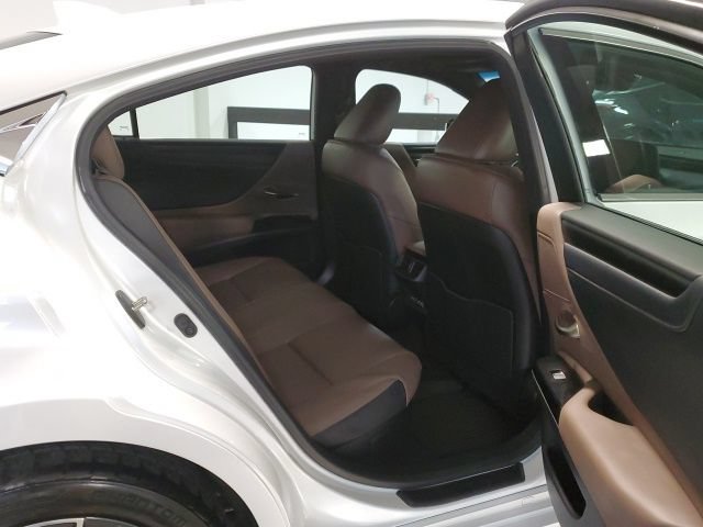 Used 2025 Lexus ES 300h w/ Premium Package FWD image 24