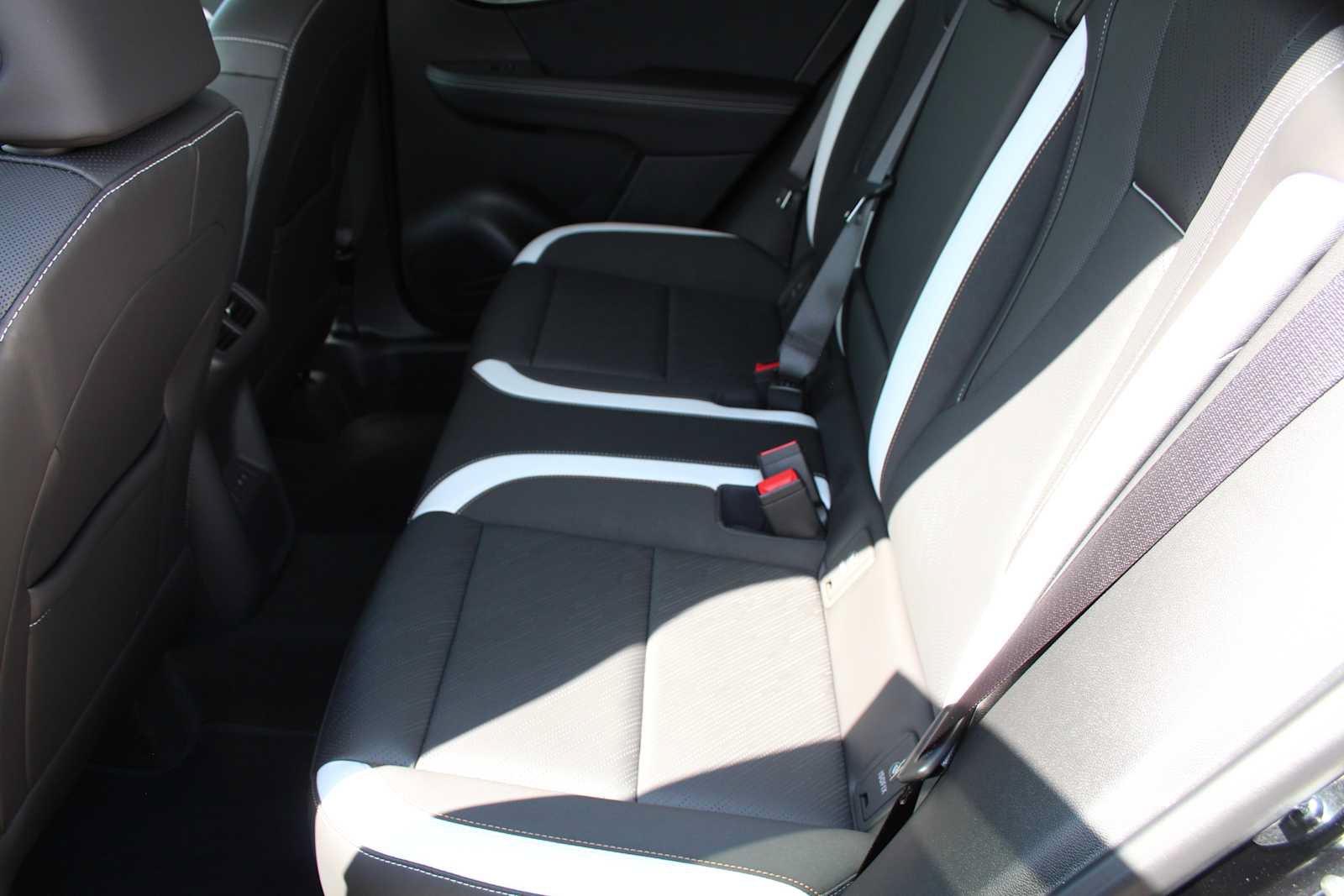 New 2026 Buick Envision Sport Touring AWD/4WD image 23