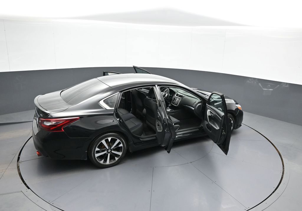 Used 2018 Nissan Altima 2.5 SR FWD image 43