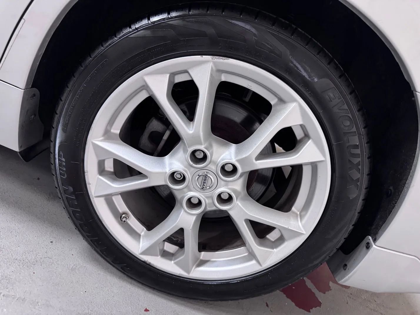 Used 2013 Nissan Maxima 3.5 S FWD image 10