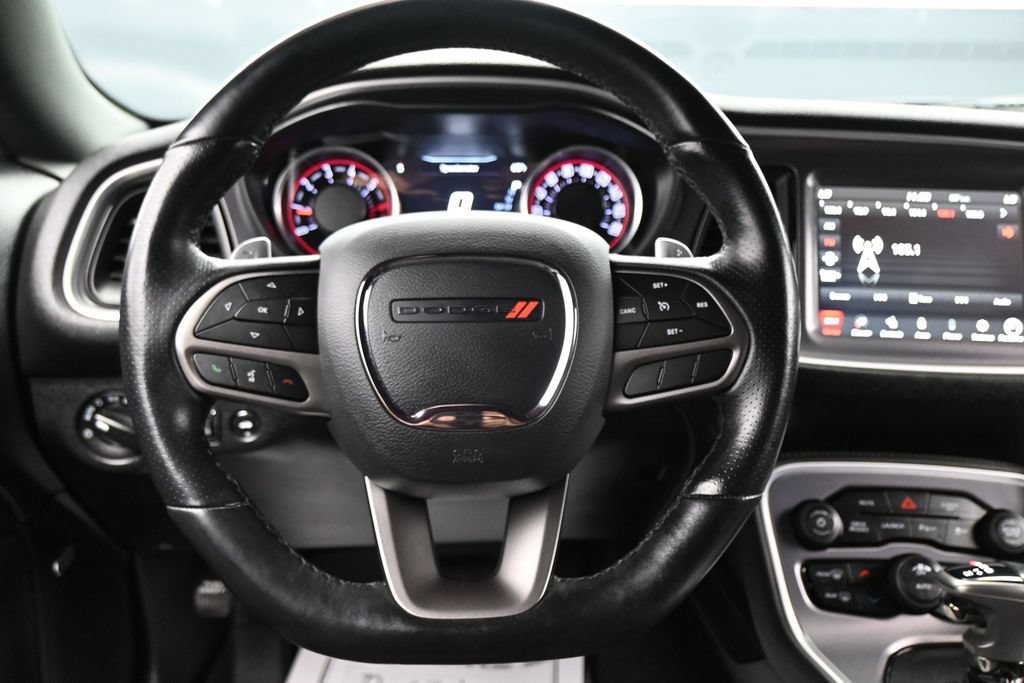 Used 2020 Dodge Challenger R/T Scat Pack RWD image 15