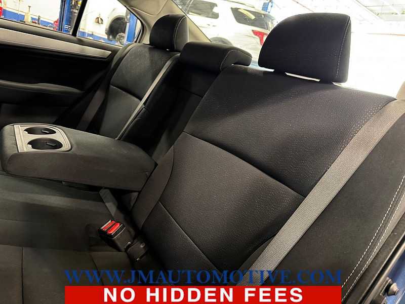 Used 2019 Subaru Legacy 2.5i Premium AWD/4WD image 15