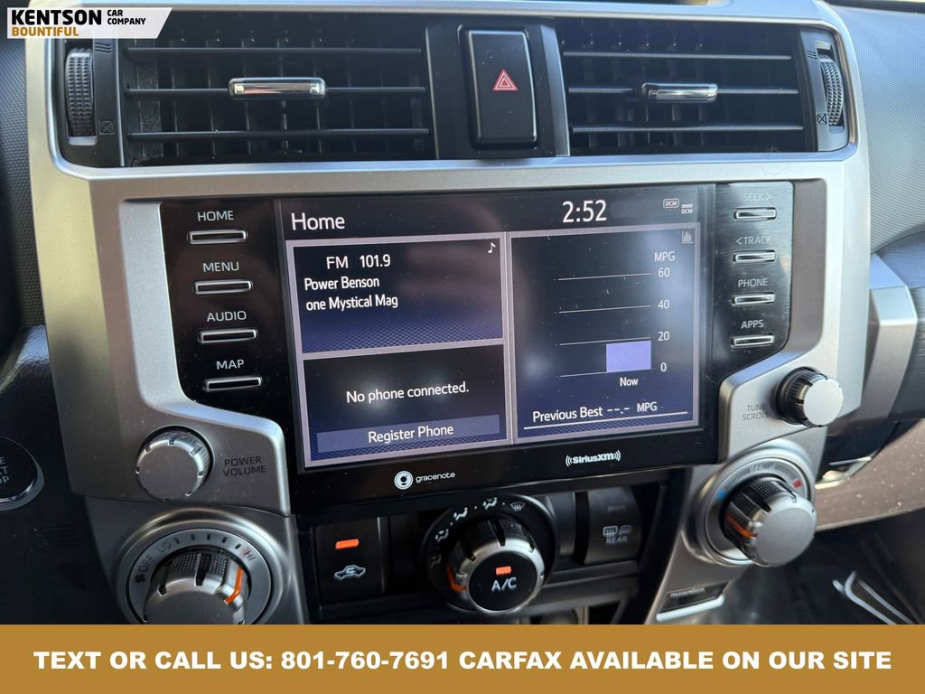 Used 2024 Toyota 4Runner SR5 image 26