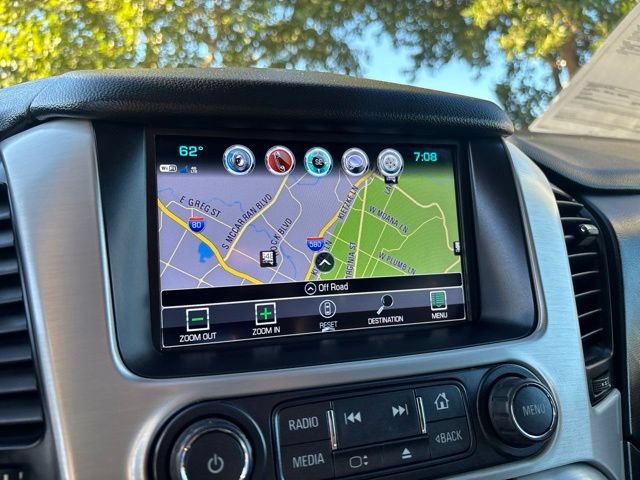 Used 2018 GMC Yukon SLT w/ Open Road Package AWD/4WD image 26