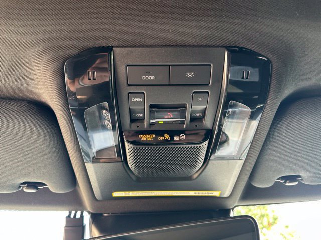 Used 2024 Lexus GX 550 AWD/4WD image 30