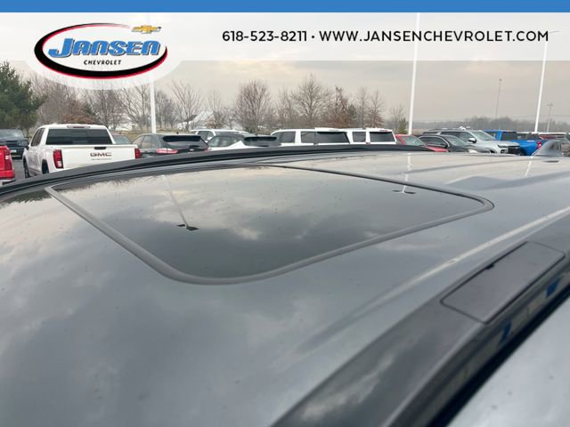 Used 2020 Toyota RAV4 XLE w/ Convenience Package image 18