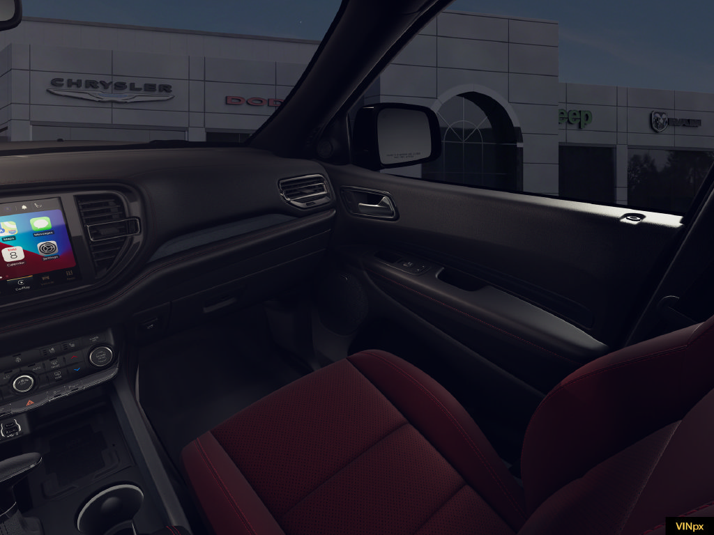 New 2026 Dodge Durango GT AWD/4WD image 20