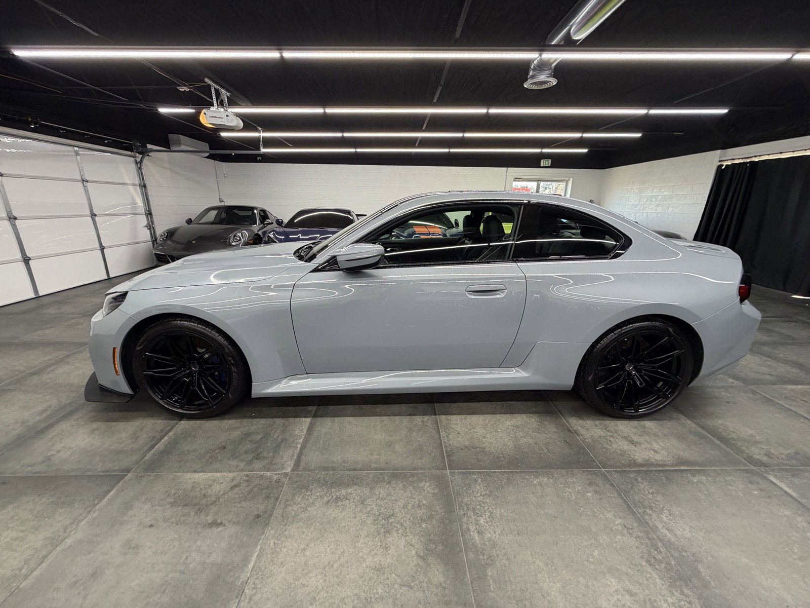 Used 2023 BMW M2 w/ Lighting Package image 3