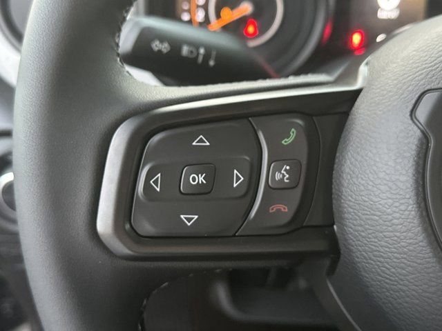 New 2026 Jeep Gladiator Sport image 27