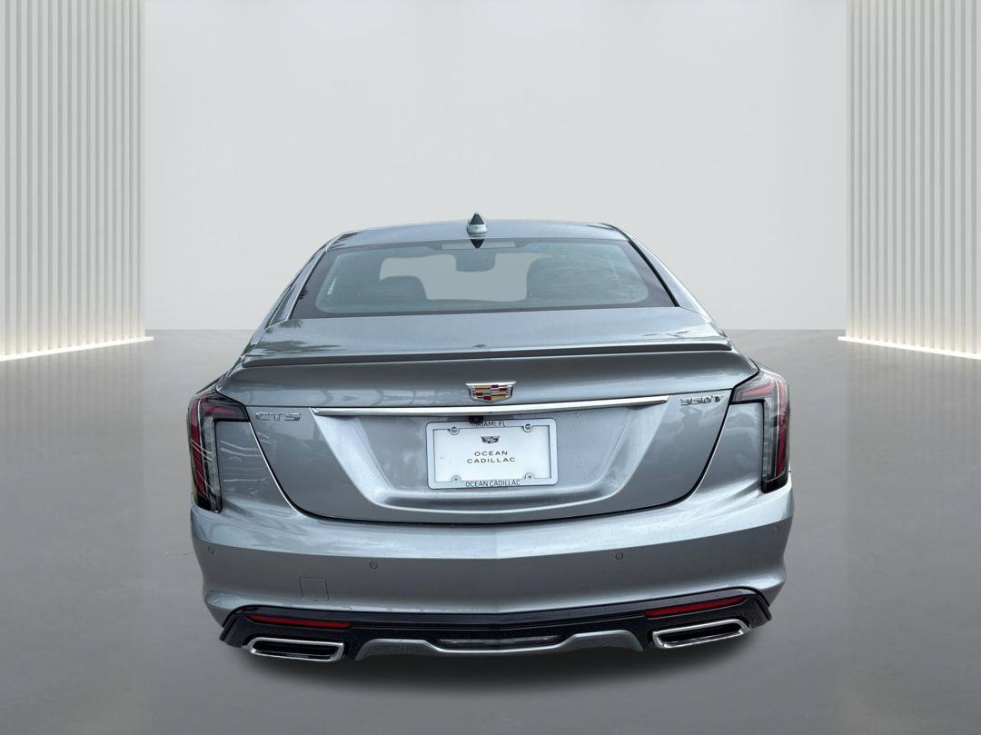 New 2026 Cadillac CT5 Sport RWD image 6