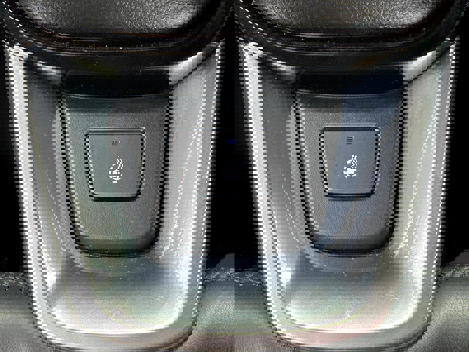 Used 2025 Honda Pilot Elite image 22