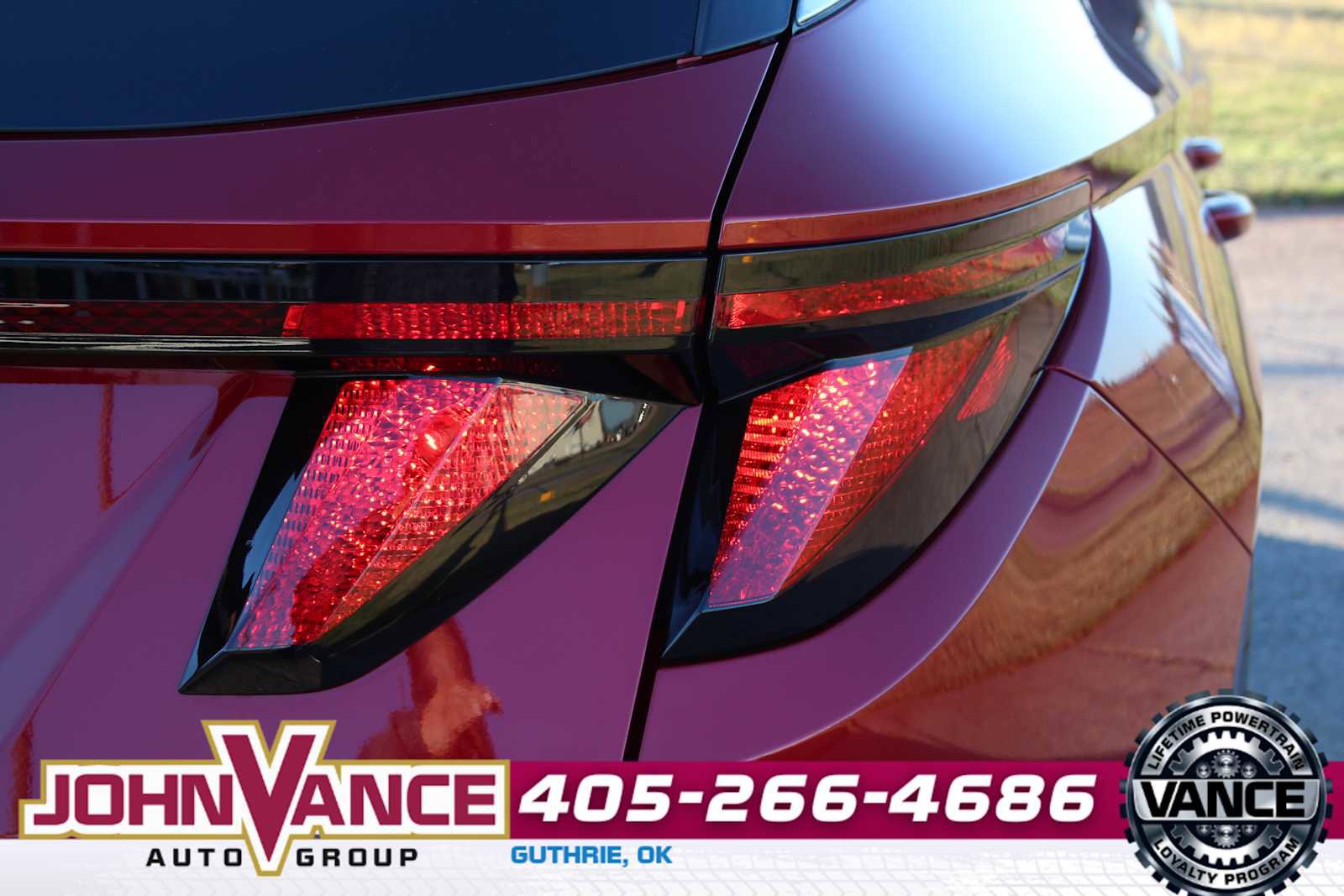 Used 2026 Hyundai Tucson SEL image 10