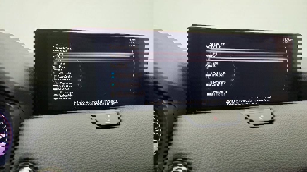 Used 2025 MAZDA CX-90 Plug-In Hybrid w/Premium Sport image 19