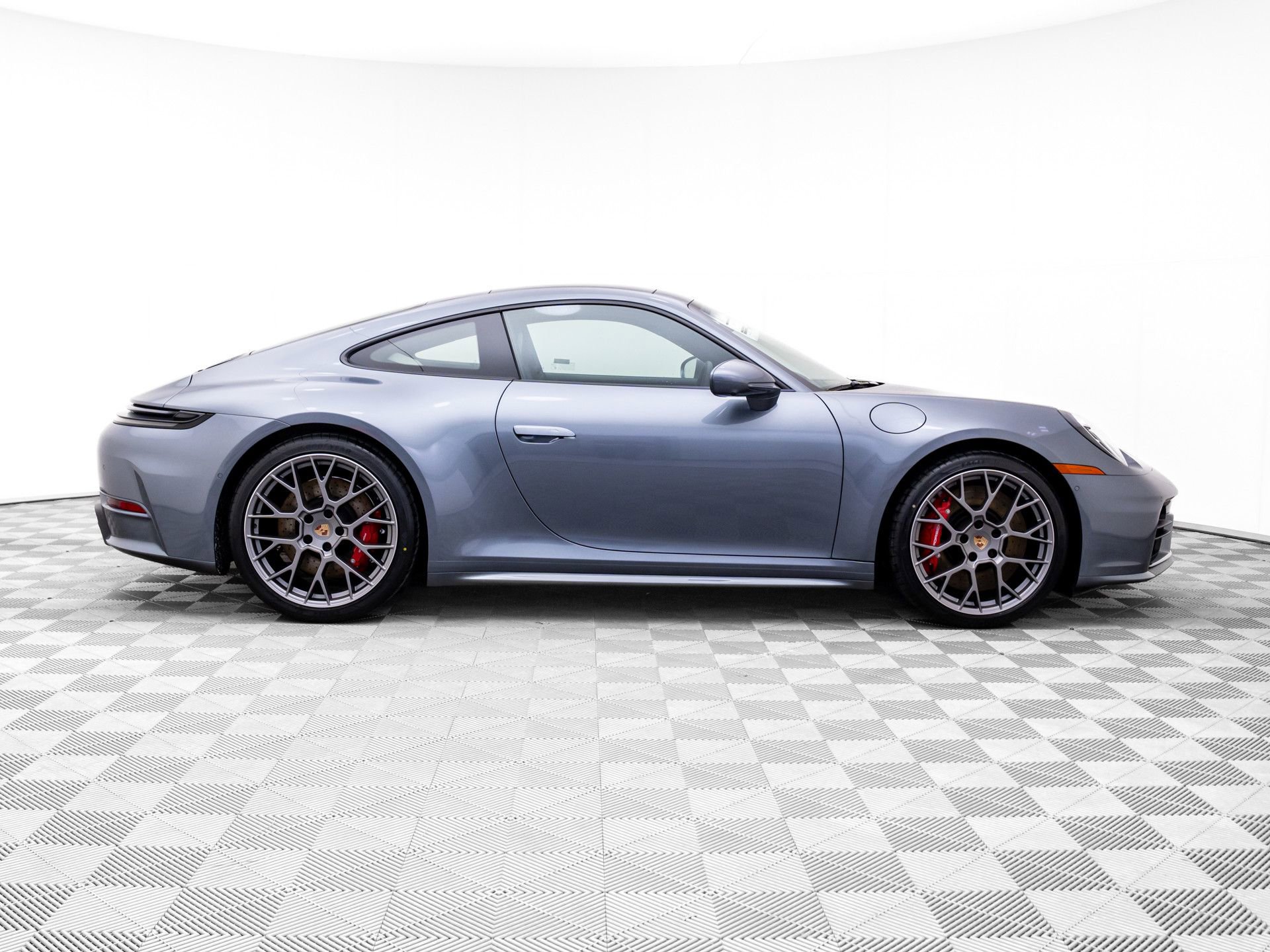 New 2026 Porsche 911 Carrera 4S image 7