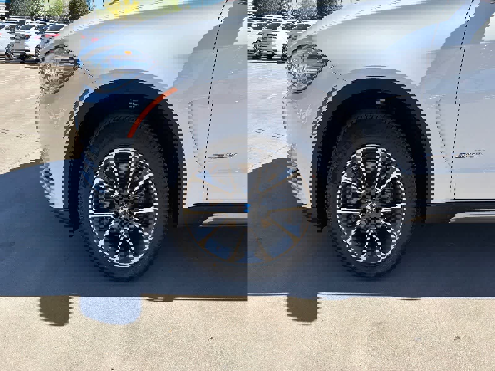 Used 2018 BMW X5 sDrive35i image 10