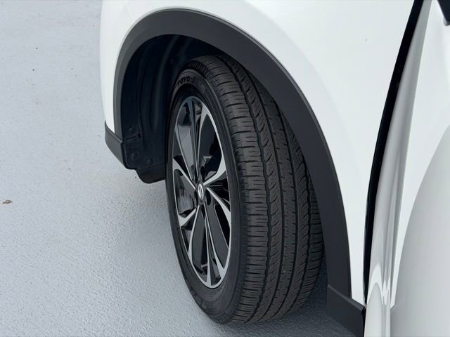 Used 2022 MAZDA CX-5 AWD 2.5 S w/ Premium Package image 28