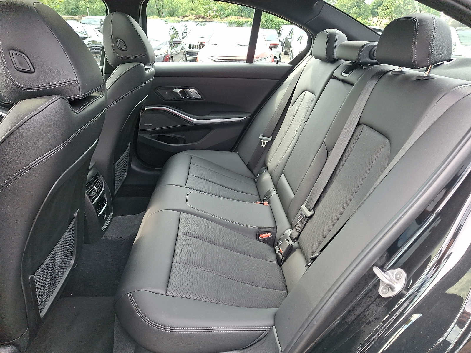 Used 2023 BMW M340i xDrive w/ Premium Package AWD/4WD image 8