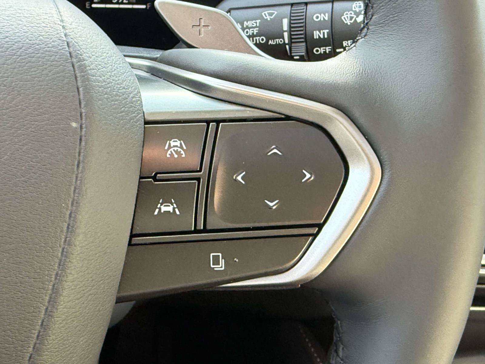 New 2026 Lexus RX 350 w/ Convenience Package AWD/4WD image 17