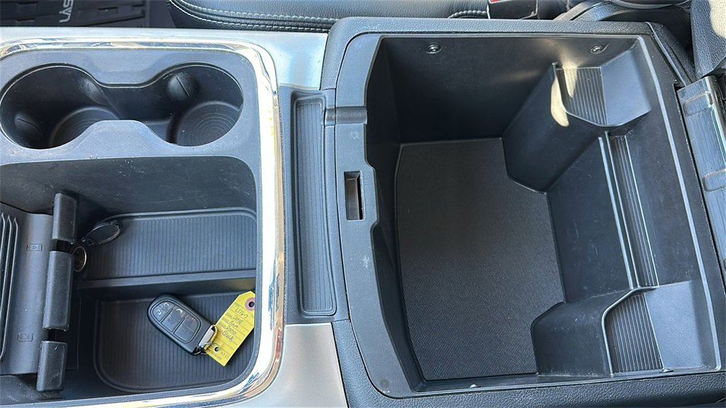 Used 2018 RAM 2500 Laramie w/ Convenience Group image 24