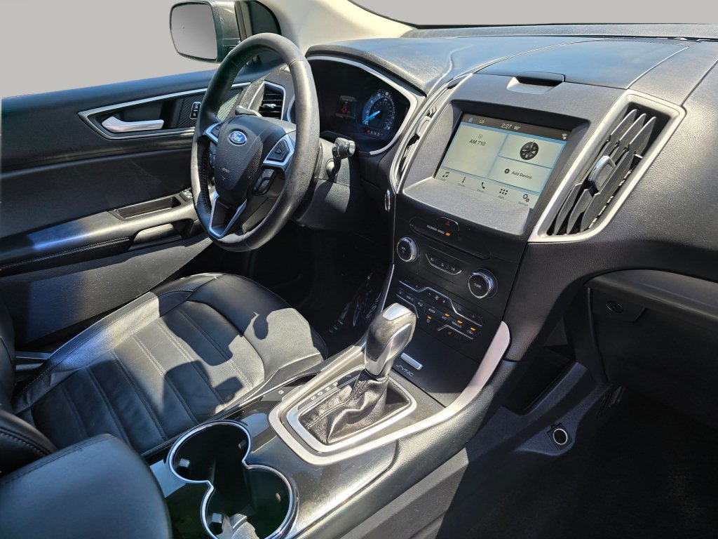 Used 2016 Ford Edge SEL w/ Equipment Group 201A AWD/4WD image 28