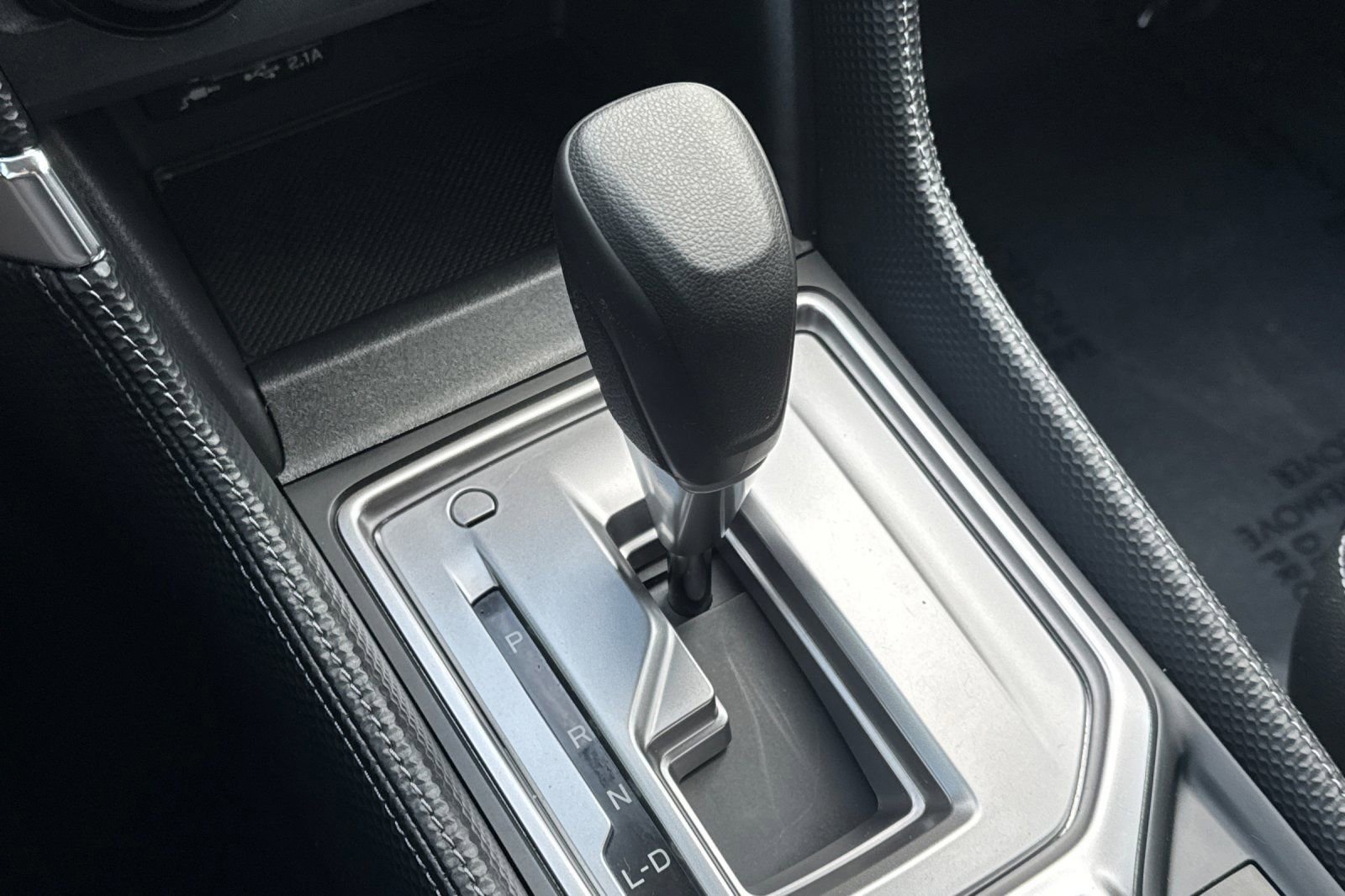 Certified 2024 Subaru Forester Premium image 24