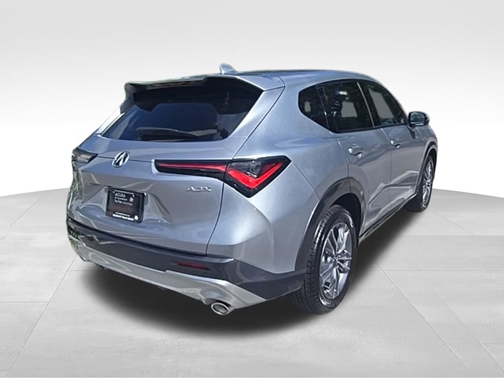 New 2026 Acura ADX FWD image 5