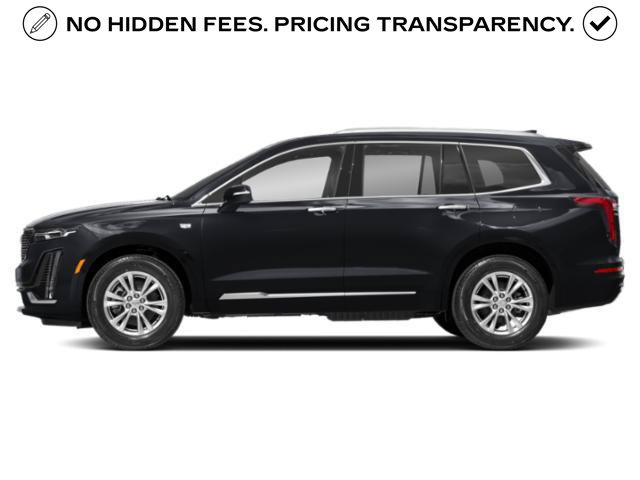 Used 2023 Cadillac XT6 Premium Luxury w/ Technology Package FWD image 2