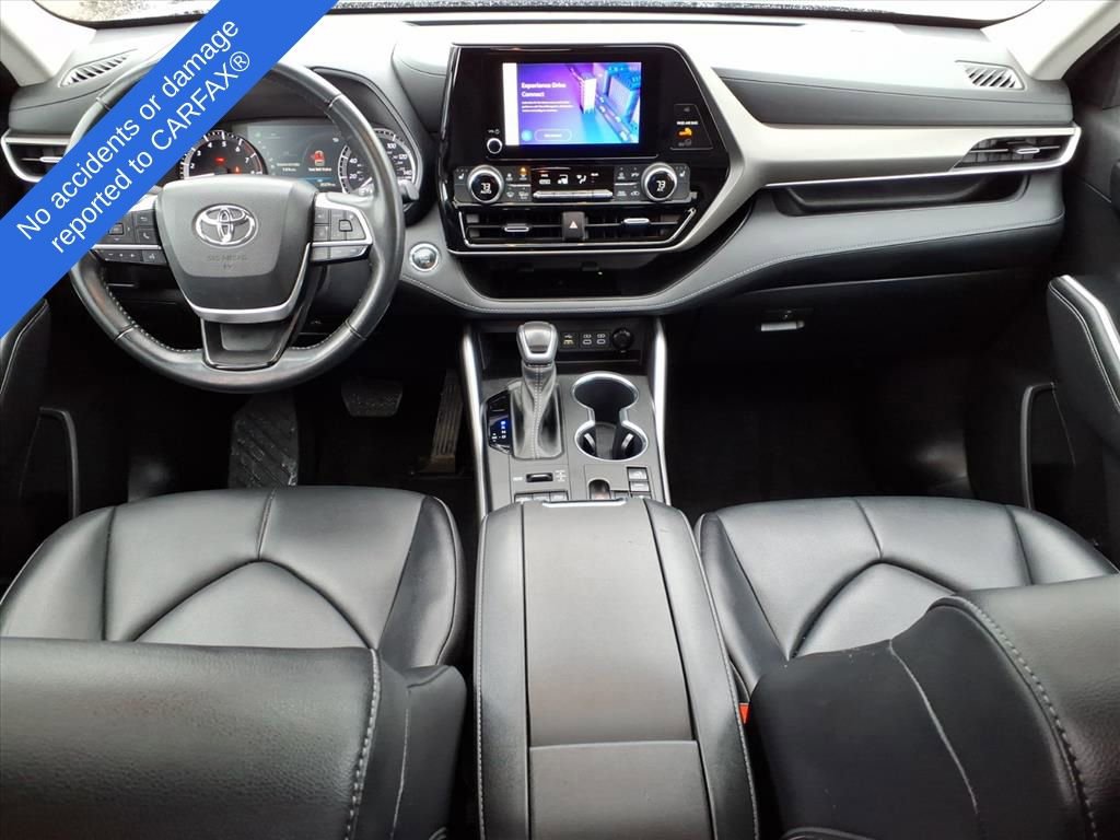 Used 2023 Toyota Highlander XLE image 15