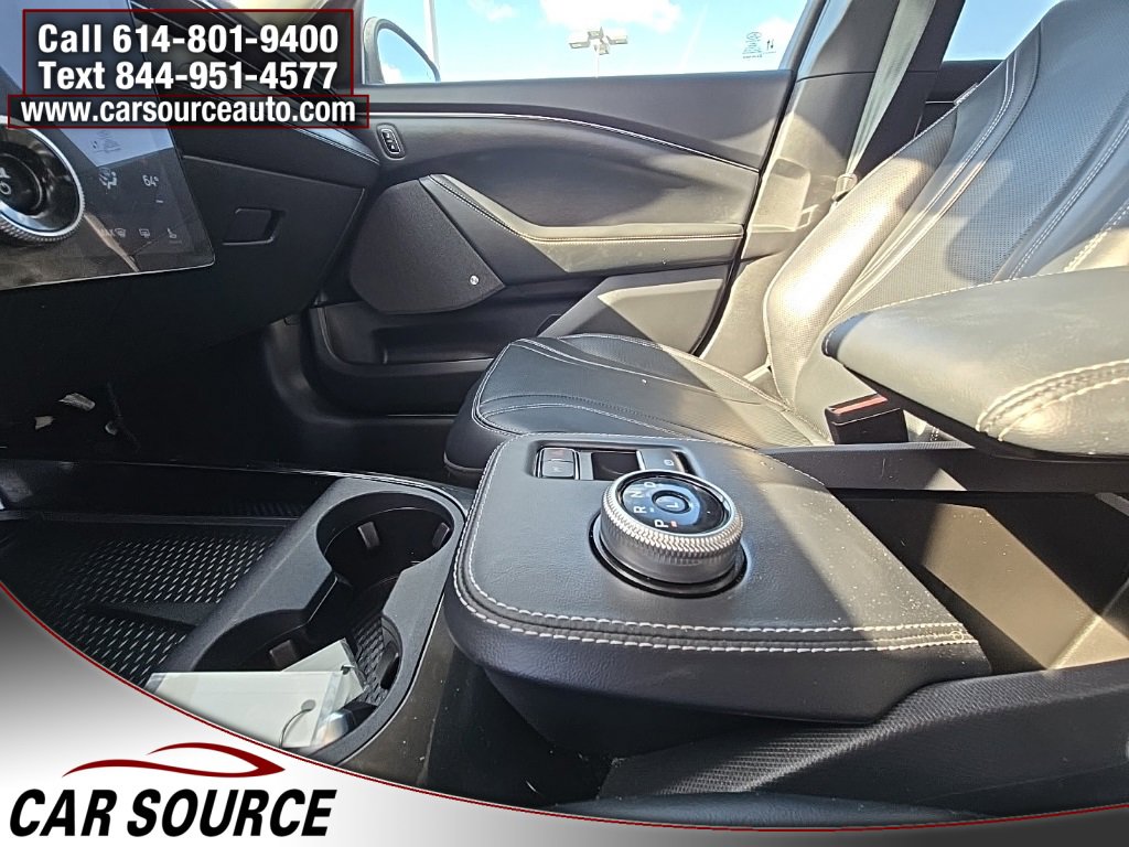 Used 2023 Ford Mustang Mach-E Premium image 19