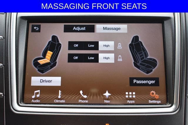 Used 2018 Lincoln MKX Reserve w/ Driver Assistance Package AWD/4WD image 6