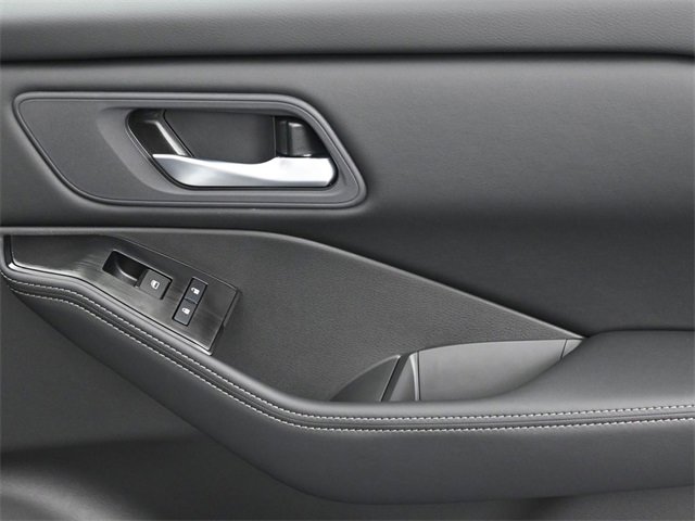 New 2026 Nissan Rogue SV image 33