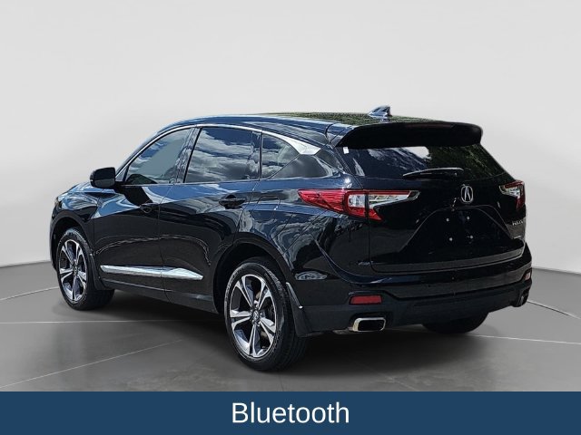 Used 2024 Acura RDX w/ Advance Package AWD/4WD image 6
