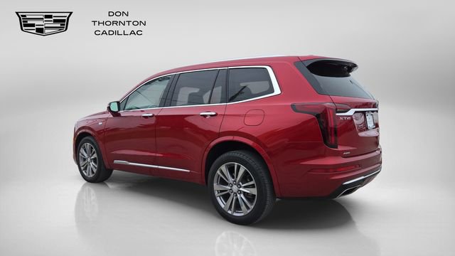 Certified 2023 Cadillac XT6 Premium Luxury AWD/4WD image 5