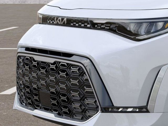 New 2025 Kia Soul GT-Line w/ GT-Line Technology Package image 12