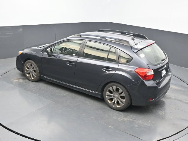 Used 2013 Subaru Impreza 2.0i Sport Premium AWD/4WD image 43