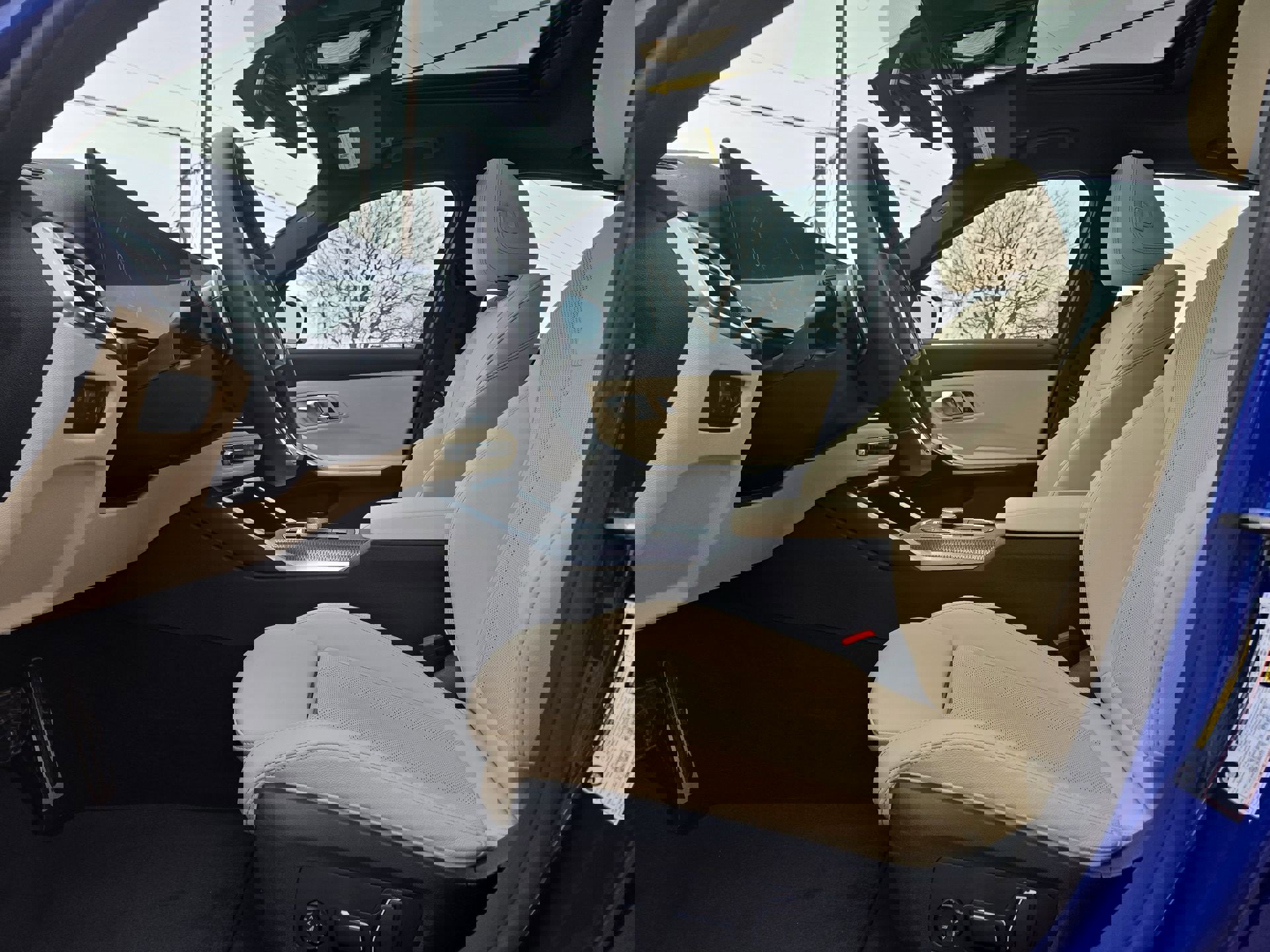 Certified 2026 BMW 330i Sedan image 16