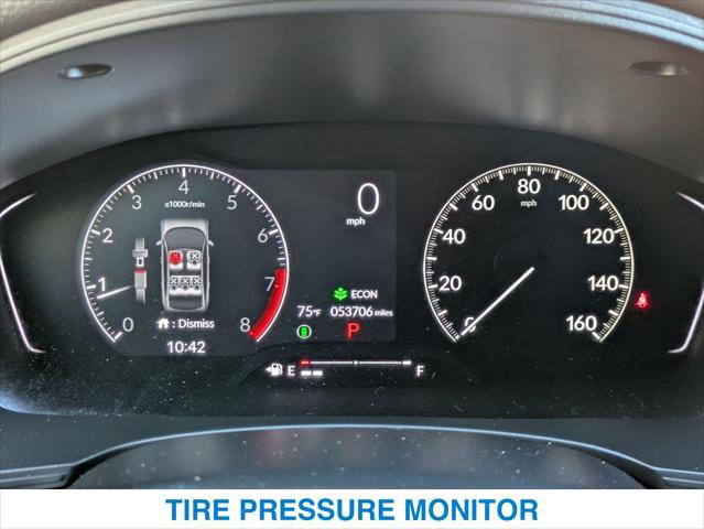 Used 2022 Honda Civic Sport image 16