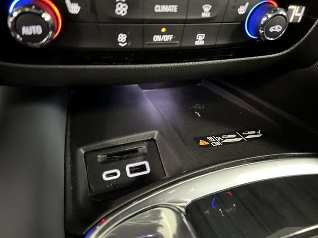 Certified 2023 Buick Enclave Essence w/ Experience Buick Package FWD image 35