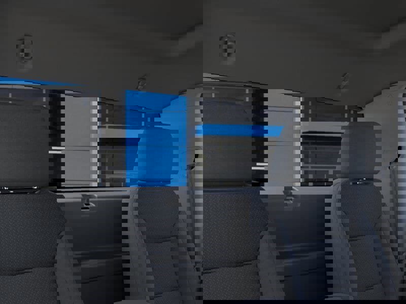 New 2026 Chevrolet Silverado 1500 W/T w/ Trailering Package image 24